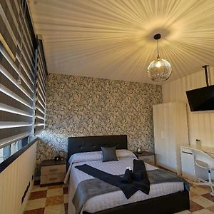 Private Bathroom Double Room